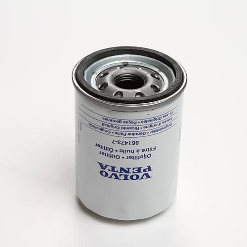 Oljefilter Volvo Penta 861473