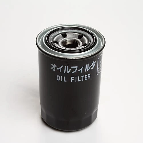 Oljefilter Yanmar 124085-35113