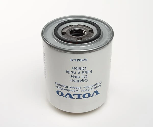 Oljefilter Volvo Penta 471034