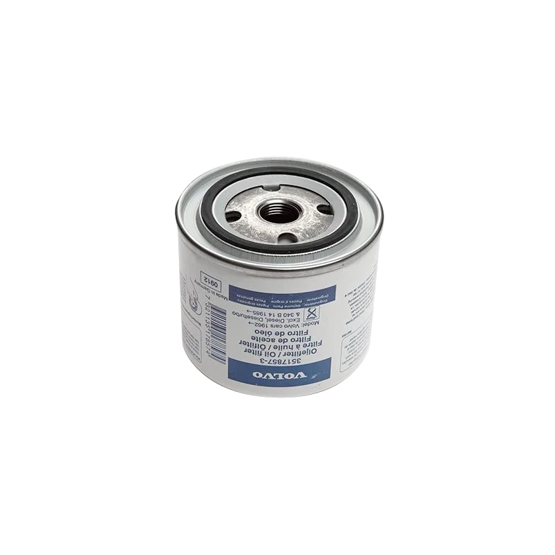 Oljefilter Volvo Penta 3517857