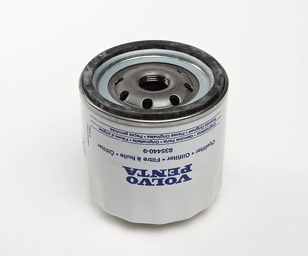 Oljefilter Volvo Penta 835440
