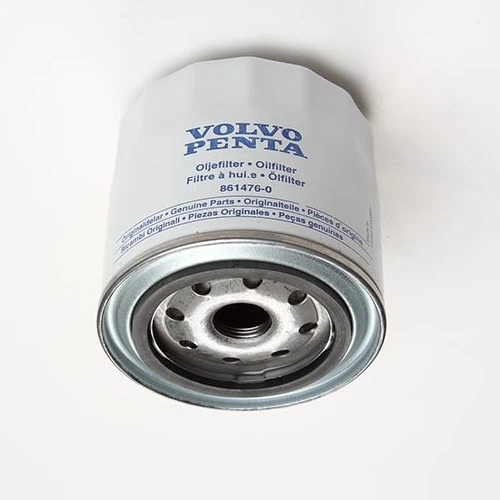 Oljefilter Volvo Penta 861476