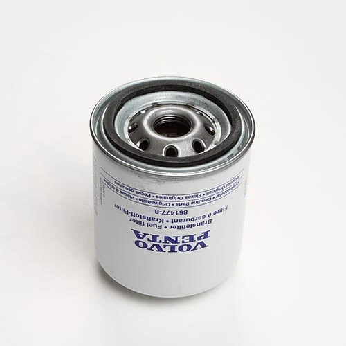 Bränslefilter Volvo Penta 861477