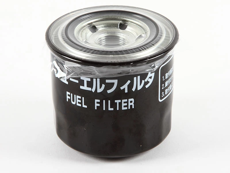 Bränslefilter Yanmar original.