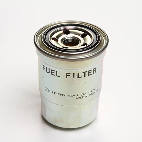 Bränslefilter Yanmar 129574-55711