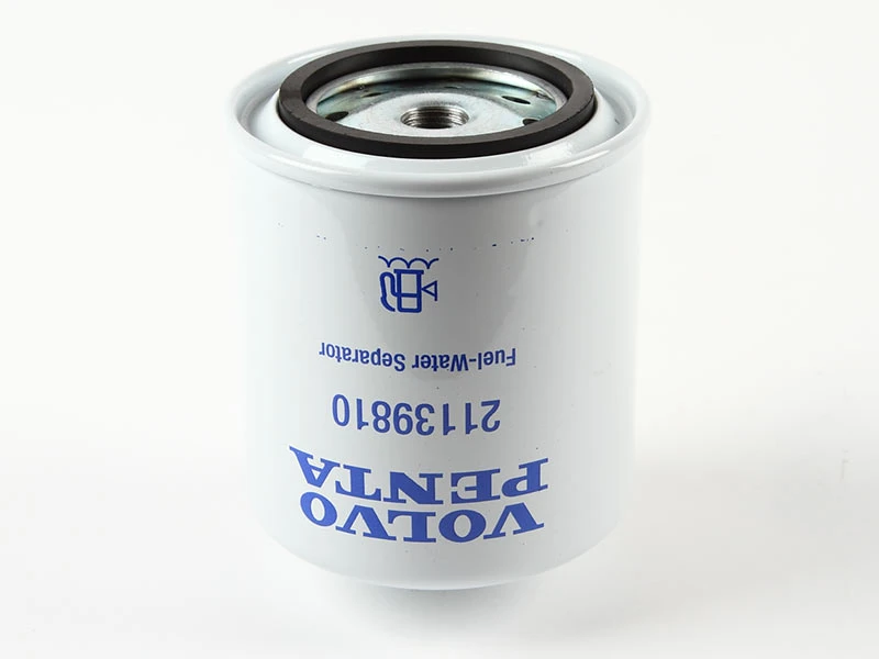 Bränslefilter Volvo 21139810