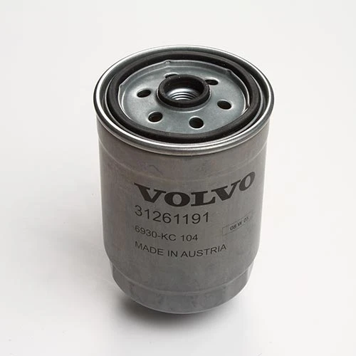 Bränslefilter Volvo Penta 31261191