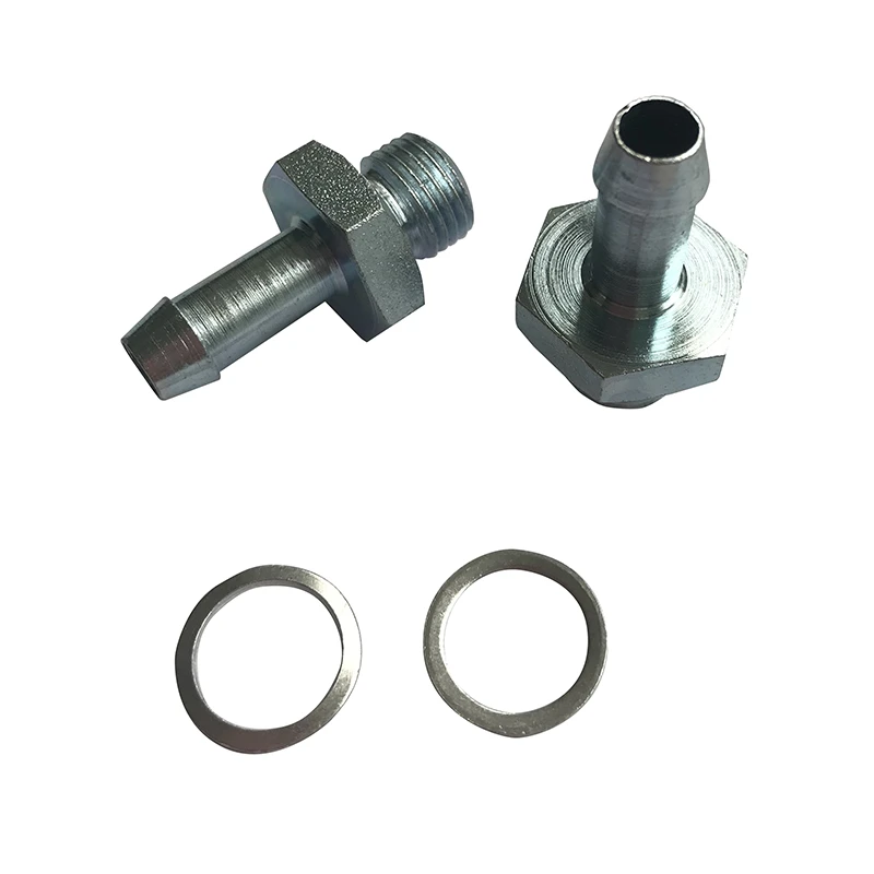 Slangnippel 8mm till CAV Vattenavskiljare FP=2