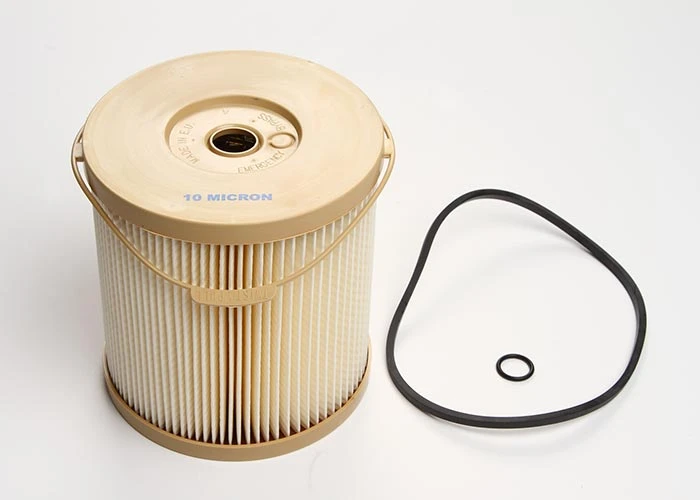 Bränslefilter Volvo Penta