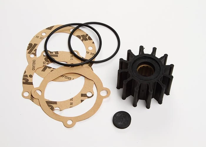 Impeller Yanmar 129670-42531