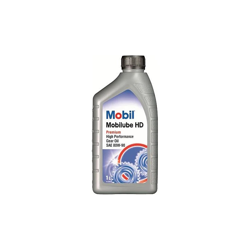 Drevolja Mobilube Hd 80w-90 1liter