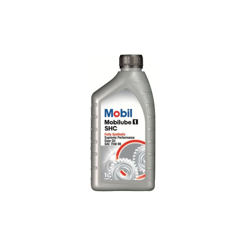 Drevolja M-Lube1 Shc 75w-90 1l