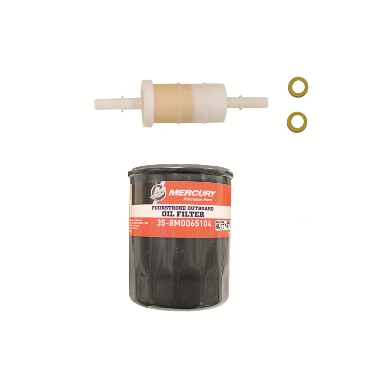 Servicekit Mercury 75-115 2,1l