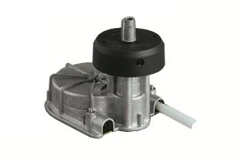 Styrväxel T 85