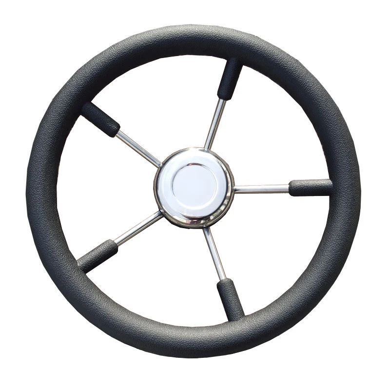 Ratt Multimarine 35cm Svart