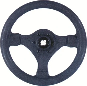 Ratt GT svart 28cm