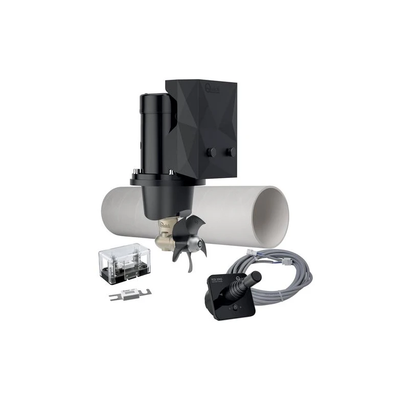 Bogpropellerkit Quick Premium 125-40