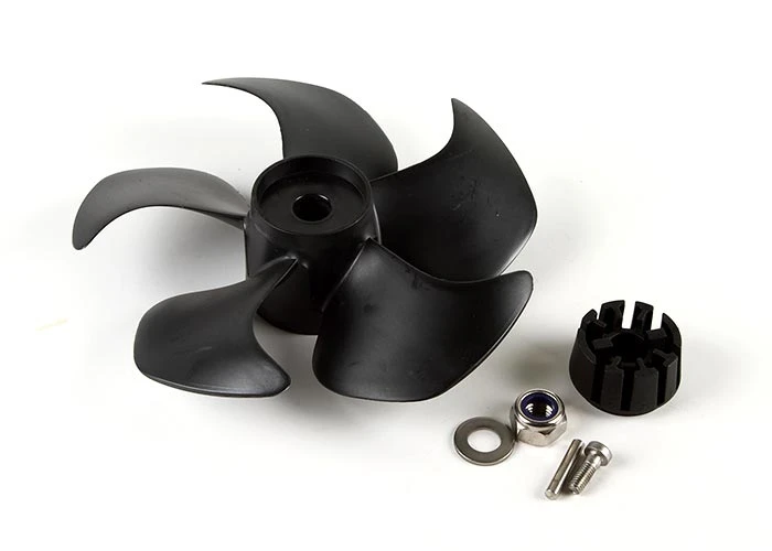 Propellersats SP55 till 5-bladig propeller