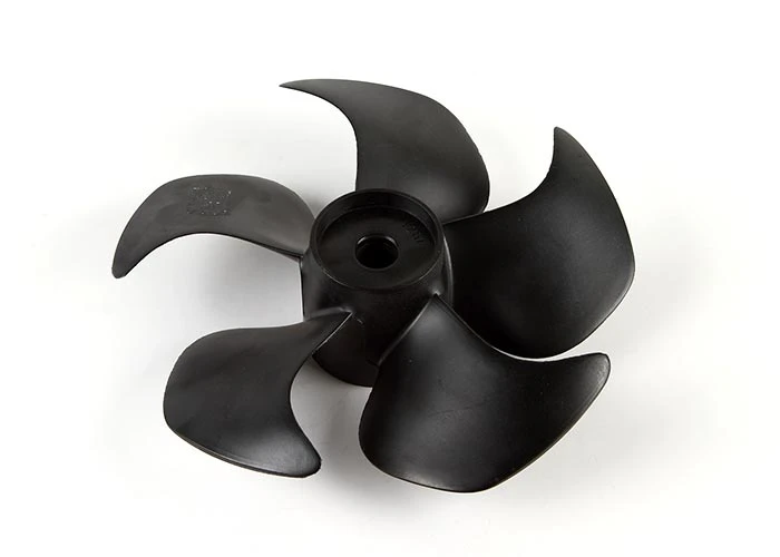 Propeller SE60 5-bladig