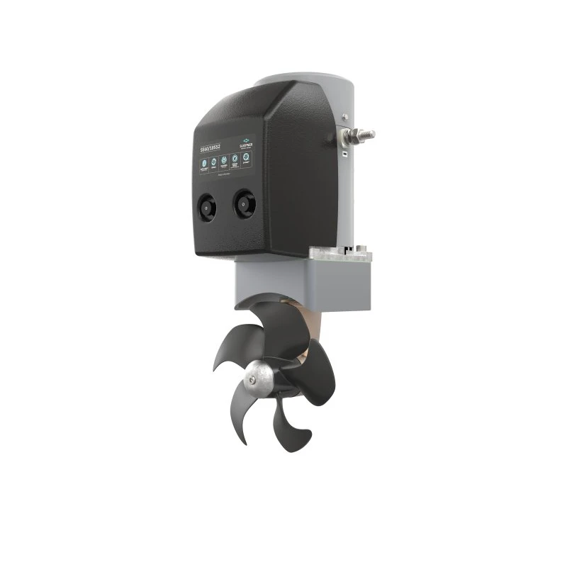 Side-Power bogpropeller SE60 4hk