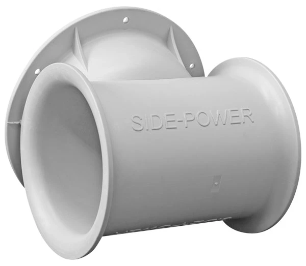 Bogpropellerrör Akter <SE60