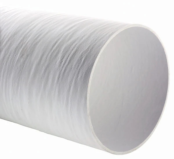 Bogpropellerrör 1000x185x4mm <4hk