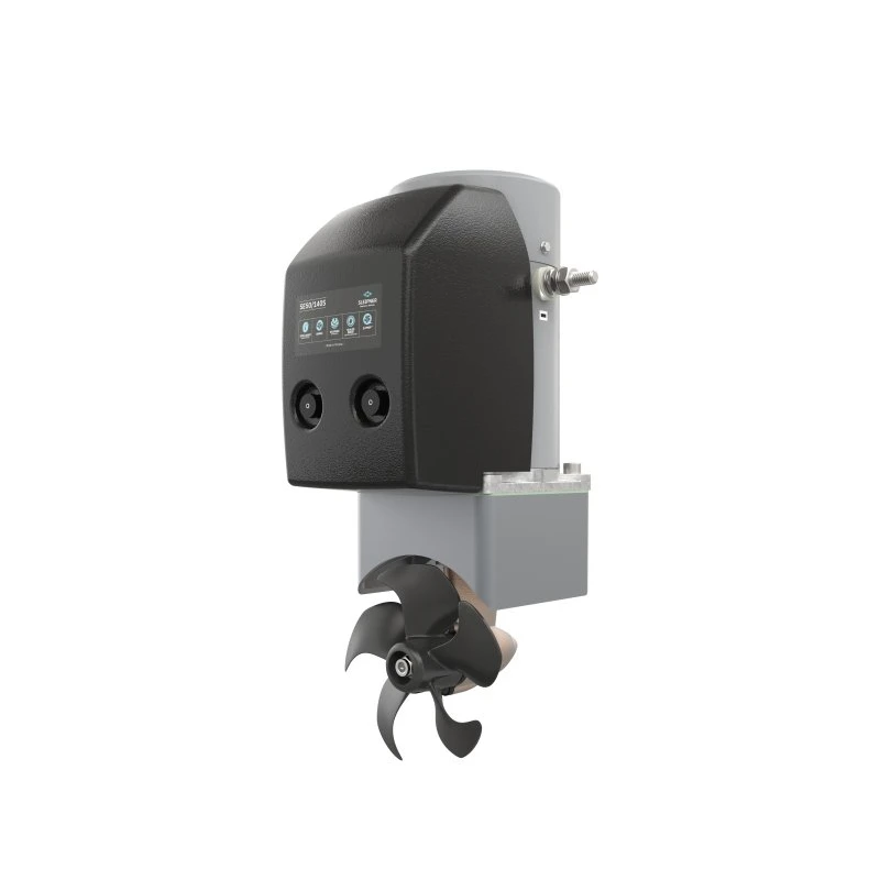 Side-Power bogpropeller SE50 3,2hk