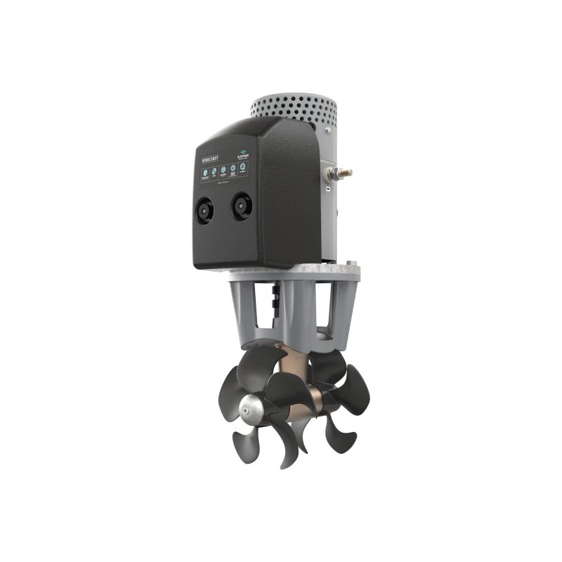 Side-Power bogpropeller SE80 6hk