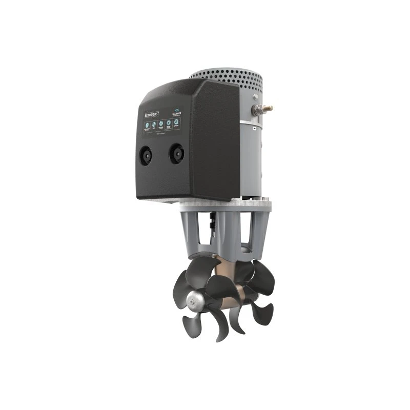 Side-Power bogpropeller SE100 8hk