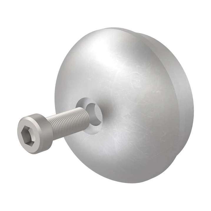 Anod Sleipner SE60/80/100