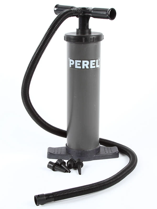 Luftpump hög modell