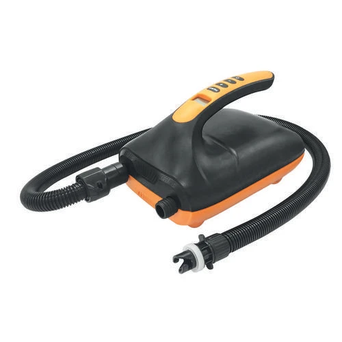 Luftpump Högtryck 20psi 12v