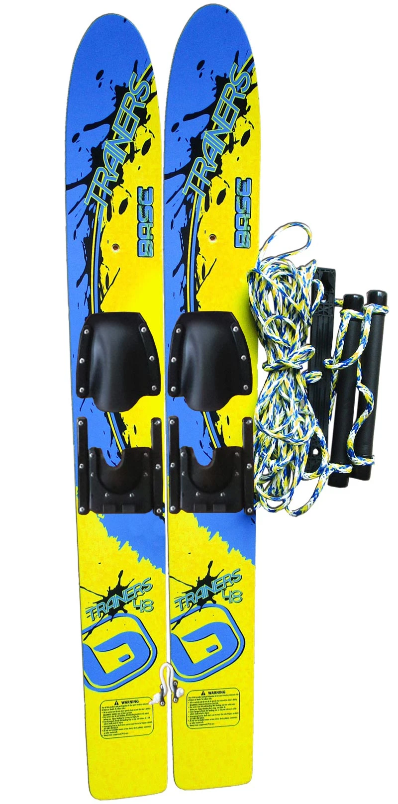 Vattenskidor Base Trainer Combo