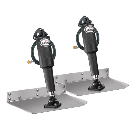Trimplan Lenco 9x12 tum