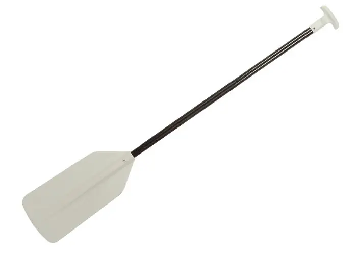 Long Mixing Paddle