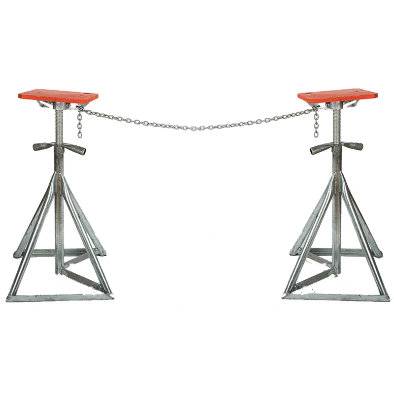 Tyresöstöttan MBS-2, 74-117cm