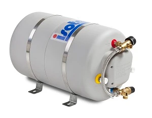 Isotemp SPA varmvattenberedare 15liter