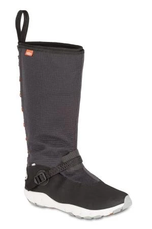 Stövel Lizard Spin Dark Grey stl 38