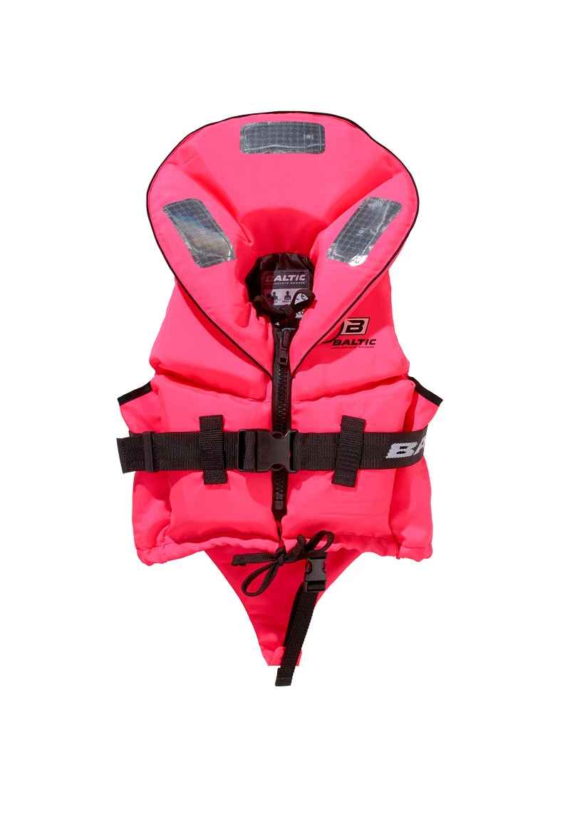 Baltic Pro Sailor Rosa 10-20kg