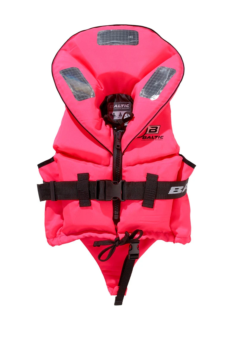 Baltic Pro Sailor