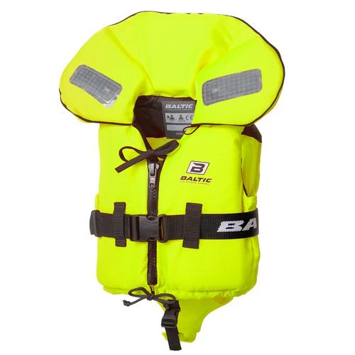 Baltic Dolly UV-gul 15-30kg