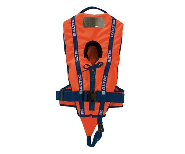 Baltic Bambi Supersoft röd 3-15kg