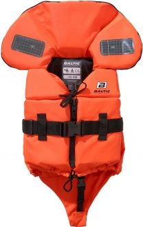 Baltic Split Front 3-15 kg