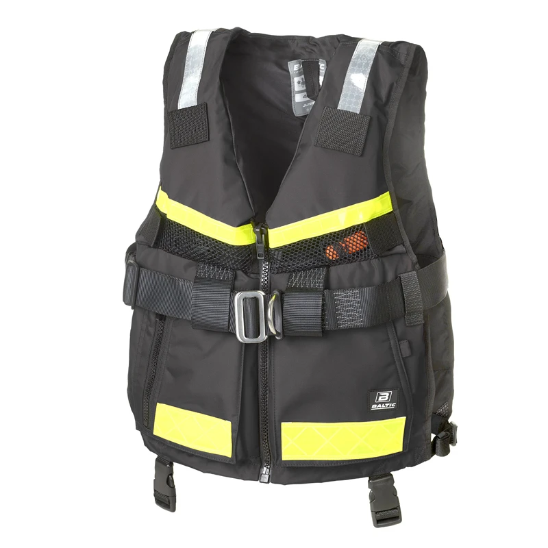 Baltic SAR, svart, one size