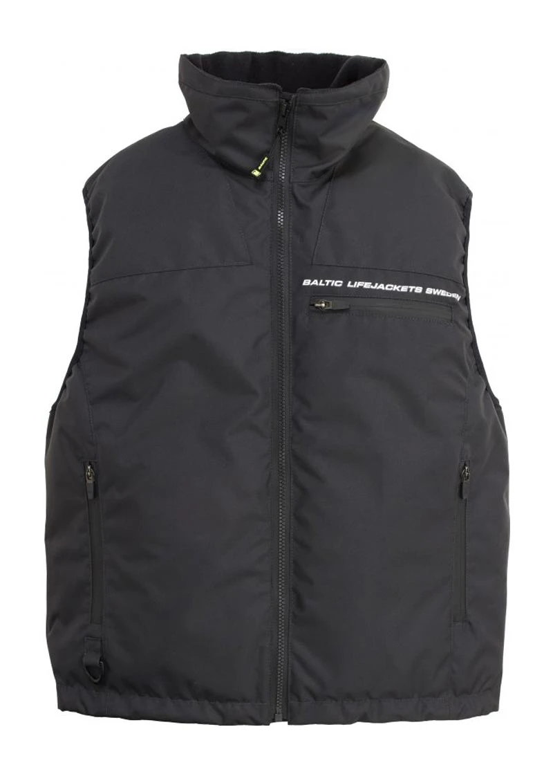 Baltic Sandhamn Svart XL 90-100 kg