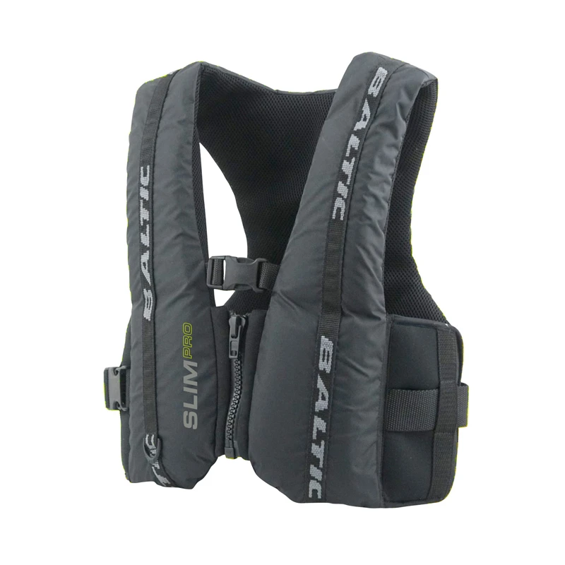 Baltic Slim Pro Svart 30-50 S