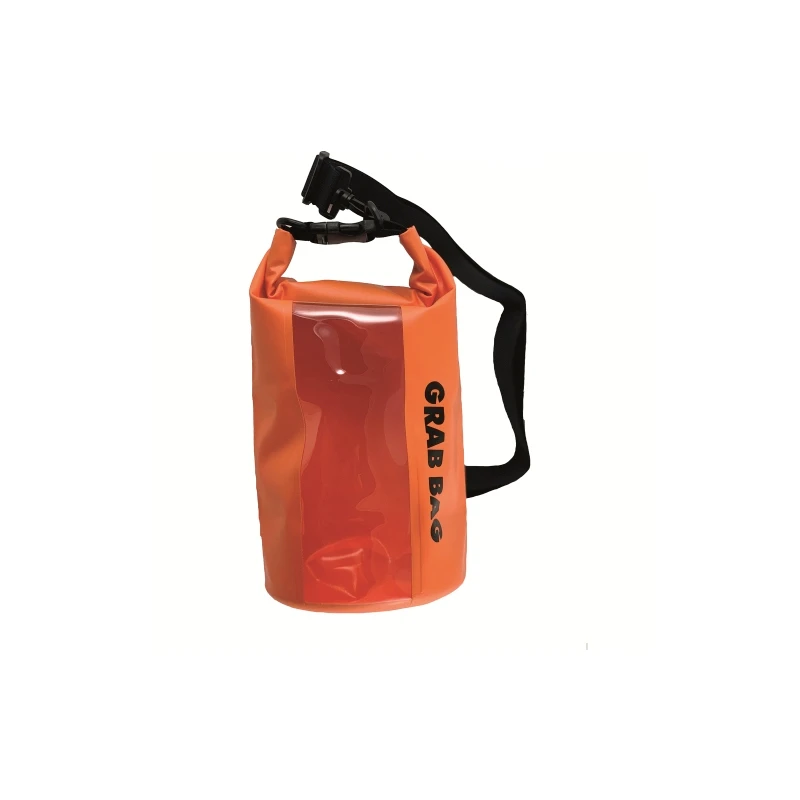 Grab bag 5 l vattentät