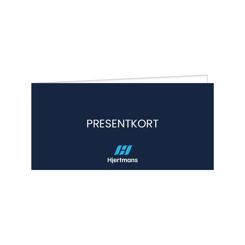 Presentkort Webshop 1000 SEK