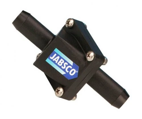 Backventil  19mm