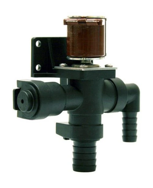 Magnetventil 12V